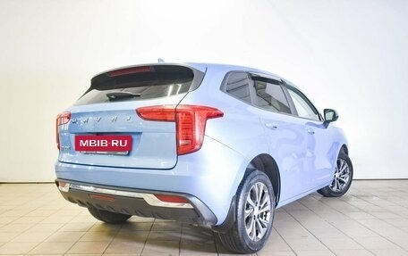 Haval Jolion, 2021 год, 1 700 000 рублей, 3 фотография