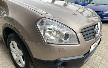 Nissan Qashqai, 2008 год, 1 085 000 рублей, 25 фотография