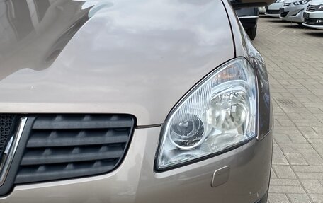 Nissan Qashqai, 2008 год, 1 085 000 рублей, 27 фотография