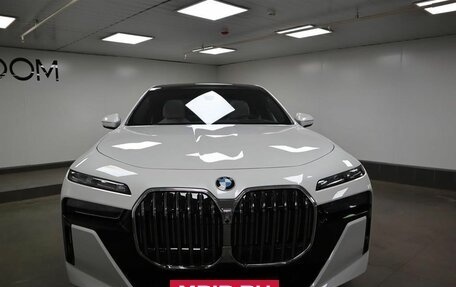 BMW 7 серия, 2023 год, 17 900 000 рублей, 6 фотография