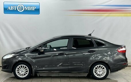 Ford Fiesta, 2017 год, 750 000 рублей, 8 фотография