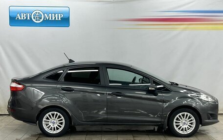 Ford Fiesta, 2017 год, 750 000 рублей, 4 фотография