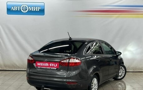 Ford Fiesta, 2017 год, 750 000 рублей, 5 фотография