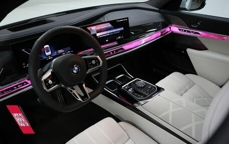 BMW 7 серия, 2023 год, 17 900 000 рублей, 8 фотография