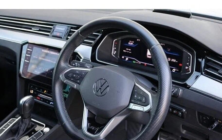 Volkswagen Passat B8 рестайлинг, 2021 год, 1 877 777 рублей, 11 фотография