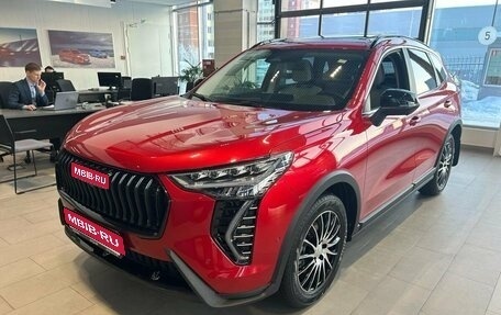 Haval Jolion, 2024 год, 2 799 000 рублей, 1 фотография