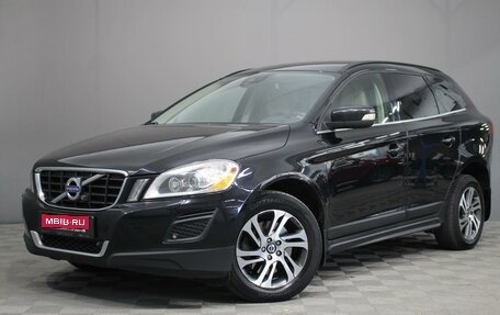 Volvo XC60 II, 2012 год, 1 450 000 рублей, 1 фотография