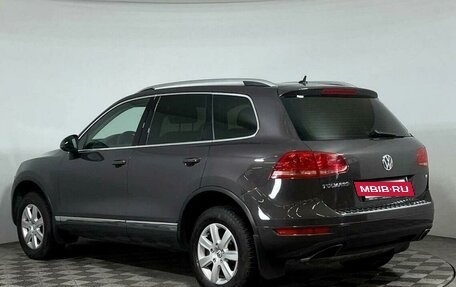 Volkswagen Touareg III, 2010 год, 2 899 000 рублей, 7 фотография