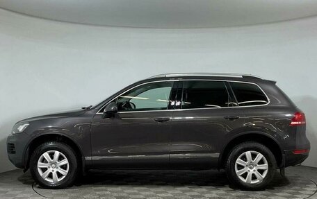 Volkswagen Touareg III, 2010 год, 2 899 000 рублей, 8 фотография