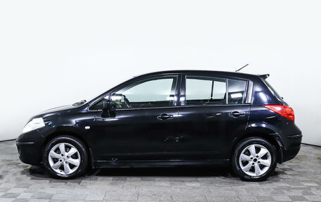 Nissan Tiida, 2012 год, 867 000 рублей, 8 фотография