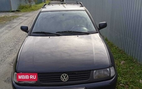 Volkswagen Polo III рестайлинг, 1998 год, 200 000 рублей, 5 фотография