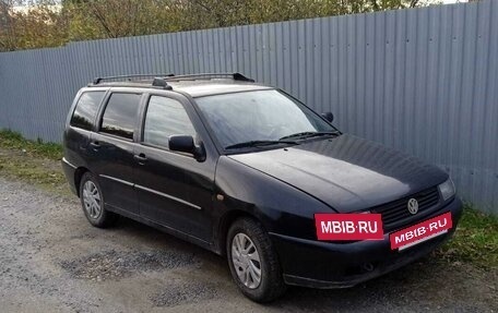 Volkswagen Polo III рестайлинг, 1998 год, 200 000 рублей, 3 фотография