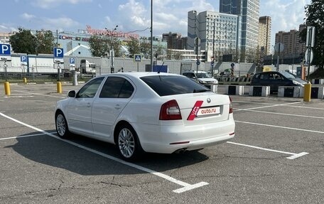 Skoda Octavia, 2013 год, 985 000 рублей, 4 фотография