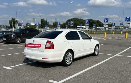 Skoda Octavia, 2013 год, 985 000 рублей, 6 фотография