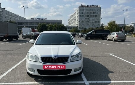 Skoda Octavia, 2013 год, 985 000 рублей, 2 фотография