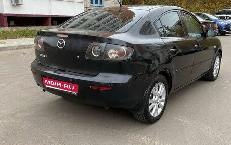 Mazda 3, 2008 год, 550 000 рублей, 4 фотография