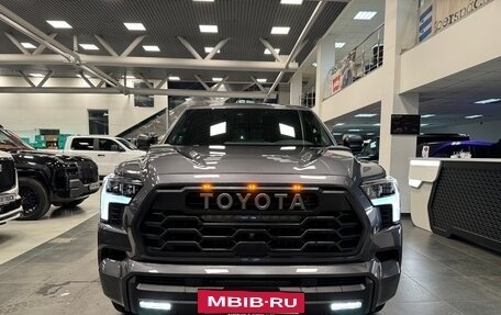 Toyota Sequoia, 2024 год, 16 611 746 рублей, 3 фотография