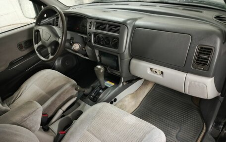 Mitsubishi Montero Sport, 2001 год, 650 000 рублей, 11 фотография