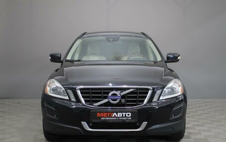 Volvo XC60 II, 2012 год, 1 450 000 рублей, 3 фотография