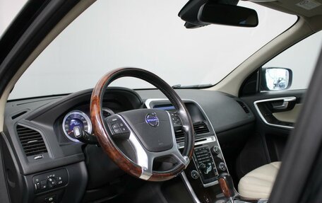 Volvo XC60 II, 2012 год, 1 450 000 рублей, 11 фотография