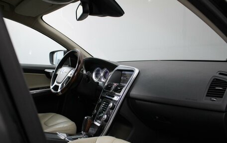 Volvo XC60 II, 2012 год, 1 450 000 рублей, 14 фотография