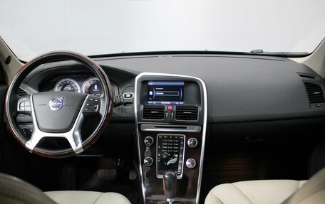 Volvo XC60 II, 2012 год, 1 450 000 рублей, 13 фотография