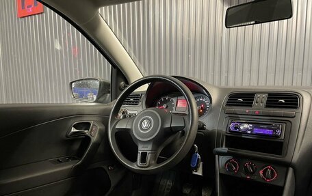 Volkswagen Polo VI (EU Market), 2012 год, 797 000 рублей, 9 фотография