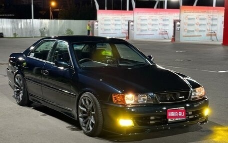 Toyota Chaser VI, 1999 год, 1 250 000 рублей, 1 фотография