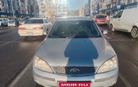 Ford Mondeo III, 2001 год, 225 000 рублей, 1 фотография