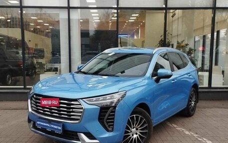 Haval Jolion, 2023 год, 2 255 000 рублей, 1 фотография