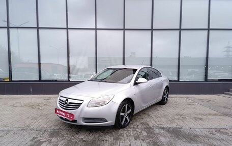 Opel Insignia II рестайлинг, 2011 год, 699 000 рублей, 1 фотография