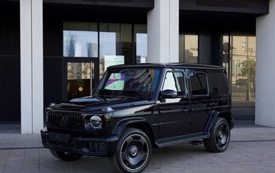 Mercedes-Benz G-Класс AMG, 2024 год, 39 500 000 рублей, 1 фотография