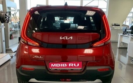 KIA Soul III, 2022 год, 2 900 000 рублей, 4 фотография