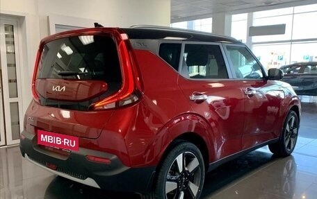 KIA Soul III, 2022 год, 2 900 000 рублей, 3 фотография