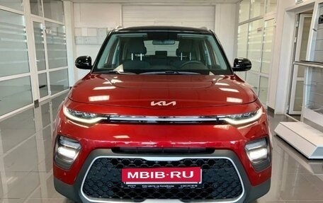 KIA Soul III, 2022 год, 2 900 000 рублей, 2 фотография