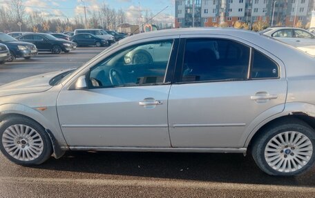 Ford Mondeo III, 2001 год, 225 000 рублей, 3 фотография