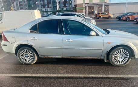 Ford Mondeo III, 2001 год, 225 000 рублей, 5 фотография