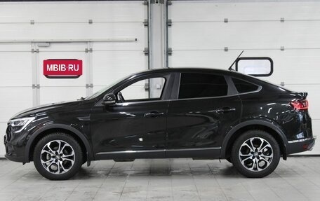 Renault Arkana I, 2019 год, 1 690 000 рублей, 6 фотография