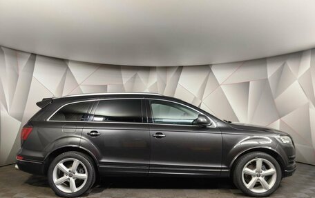 Audi Q7, 2010 год, 2 145 150 рублей, 6 фотография