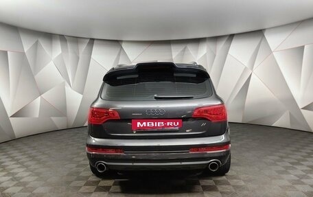 Audi Q7, 2010 год, 2 145 150 рублей, 8 фотография