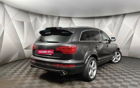 Audi Q7, 2010 год, 2 145 150 рублей, 2 фотография