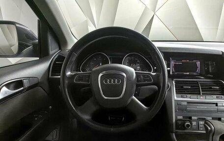 Audi Q7, 2010 год, 2 145 150 рублей, 15 фотография