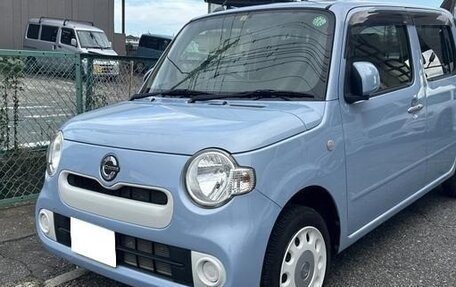 Daihatsu Mira Cocoa, 2014 год, 595 077 рублей, 34 фотография