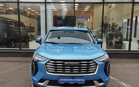 Haval Jolion, 2023 год, 2 255 000 рублей, 2 фотография