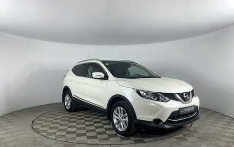 Nissan Qashqai, 2014 год, 1 750 000 рублей, 3 фотография