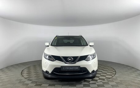 Nissan Qashqai, 2014 год, 1 750 000 рублей, 2 фотография