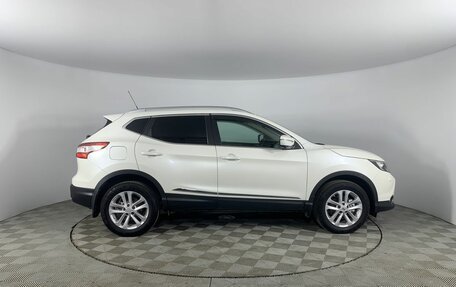 Nissan Qashqai, 2014 год, 1 750 000 рублей, 4 фотография