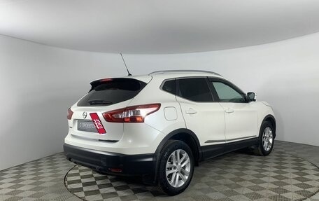 Nissan Qashqai, 2014 год, 1 750 000 рублей, 5 фотография