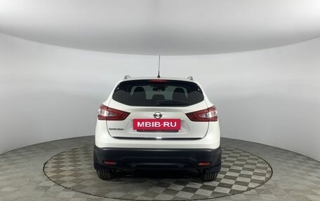 Nissan Qashqai, 2014 год, 1 750 000 рублей, 6 фотография