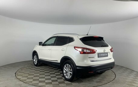 Nissan Qashqai, 2014 год, 1 750 000 рублей, 7 фотография